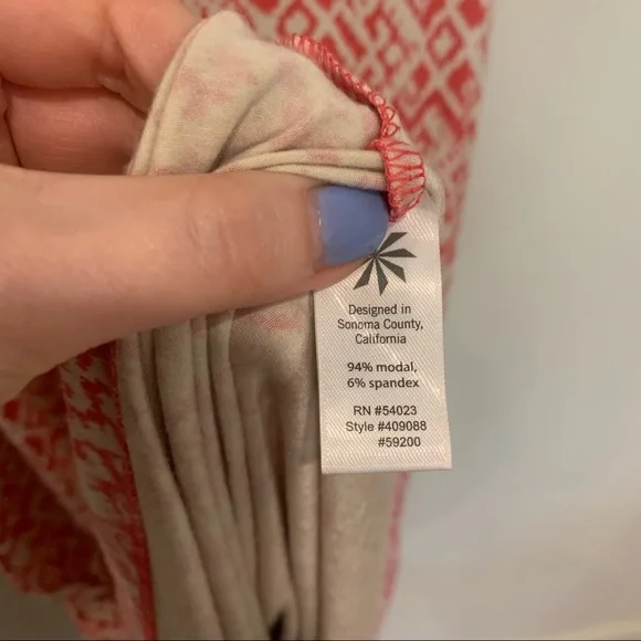 ‼️FINAL SALE‼️ Athleta Maya Maxi Dress in Pink - Size XS - Picture 6 of 9